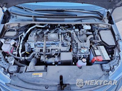 Zdjęcie 11 z 12 samochodu: 2024 TOYOTA COROLLA HYBRID LE VIN:JTDBDMHE8R3009562 - miniatura