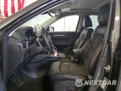Zdjęcie 7 z 14 samochodu: 2018 MAZDA CX-5 TOURING VIN:JM3KFBCM4J0461941 - miniatura