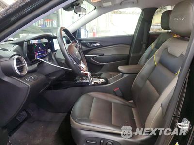 Zdjęcie 7 z 12 samochodu: 2025 CHEVROLET TRAX ACTIV VIN:KL77LKEP7SC077843 - miniatura