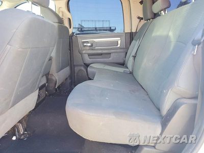 Zdjęcie 10 z 12 samochodu: 2020 RAM 1500 CLASSIC SLT VIN:1C6RR6TT8LS112745 - miniatura