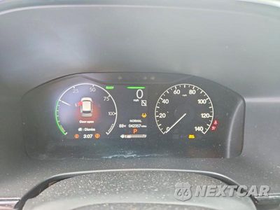Zdjęcie 9 z 13 samochodu: 2025 HONDA CR-V SPORT-L VIN:7FARS5H88SE000541 - miniatura