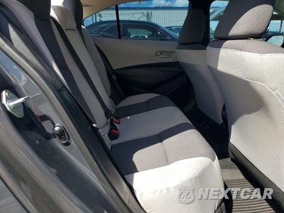 Zdjęcie 10 z 12 samochodu: 2025 TOYOTA COROLLA LE VIN:5YFB4MDE3SP350306 - miniatura