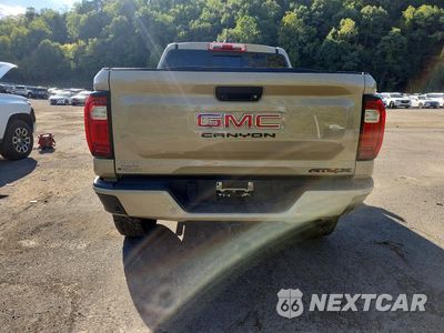 Zdjęcie 6 z 12 samochodu: 2024 GMC CANYON AT4X VIN:1GTP6EEK3R1129197 - miniatura