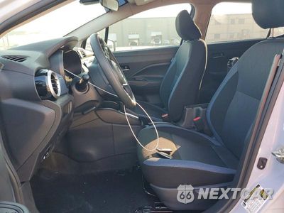 Zdjęcie 7 z 12 samochodu: 2025 NISSAN VERSA SV VIN:3N1CN8EV5SL878419 - miniatura