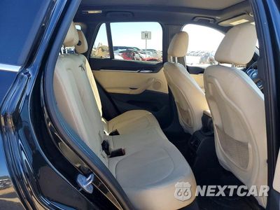 Zdjęcie 10 z 12 samochodu: 2018 BMW X1 XDRIVE28I VIN:WBXHT3C35J5F93057 - miniatura