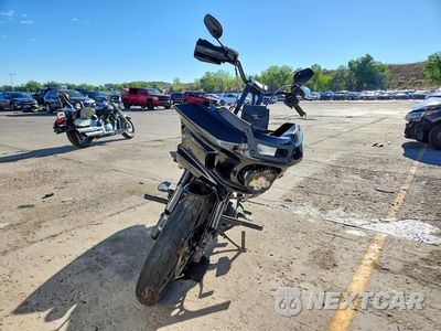 Drugie zdjęcie samochodu z przodu: 2023 HARLEY-DAVIDSON FXLRST VIN:1HD1YXZ14PB057154 - miniatura