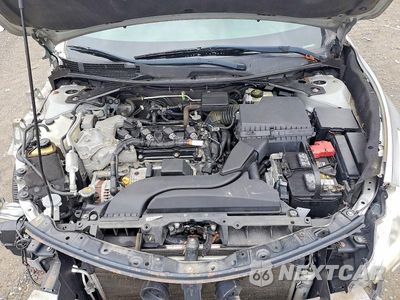 Zdjęcie 11 z 13 samochodu: 2014 NISSAN ALTIMA 2.5 S VIN:1N4AL3AP3EC298550 - miniatura