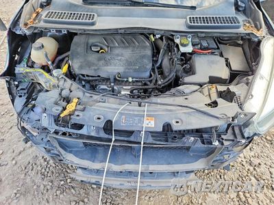 Zdjęcie 11 z 13 samochodu: 2017 FORD ESCAPE SE VIN:1FMCU9GDXHUC98040 - miniatura