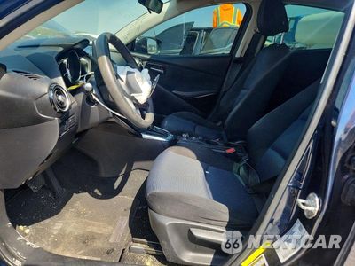 Zdjęcie 7 z 12 samochodu: 2016 SCION IA BASE VIN:3MYDLBZV8GY133304 - miniatura