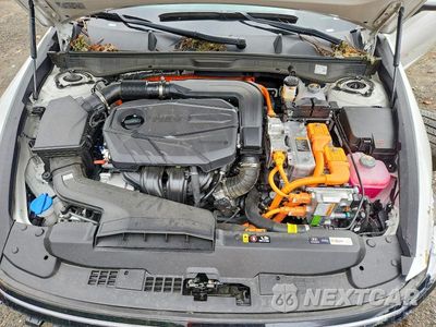 Zdjęcie 11 z 12 samochodu: 2026 HYUNDAI SONATA HYBRID BLUE VIN:KMHL24JJXTA161164 - miniatura