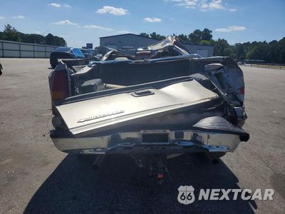 Zdjęcie 6 z 12 samochodu: 2001 CHEVROLET SILVERADO K1500 VIN:1GCEK19T01E105886 - miniatura