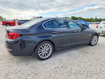 Trzecie zdjęcie samochodu z tyłu: 2015 BMW 528 XI VIN:WBA5A7C5XFD623224 - miniatura