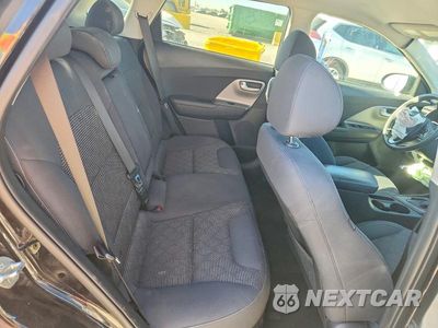 Zdjęcie 11 z 14 samochodu: 2018 KIA NIRO LX VIN:KNDCB3LC1J5131490 - miniatura