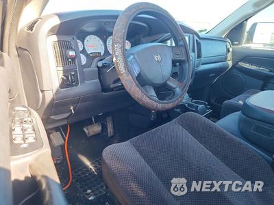 Zdjęcie 8 z 12 samochodu: 2004 DODGE RAM 1500 ST VIN:1D7HU18D24S650534 - miniatura