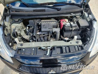 Zdjęcie 11 z 13 samochodu: 2020 MITSUBISHI MIRAGE G4 SE VIN:ML32F4FJ6LHF11948 - miniatura