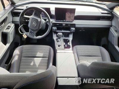 Zdjęcie 8 z 13 samochodu: 2026 TOYOTA RAV4 PLUG-IN HYBRID SE VIN:JTM7ERAV9TJ002357 - miniatura