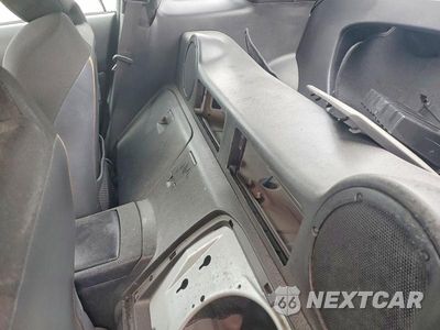 Zdjęcie 10 z 13 samochodu: 2007 NISSAN 350Z BASE VIN:JN1BZ34D57M501730 - miniatura