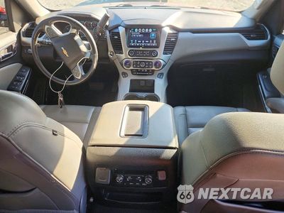 Zdjęcie 8 z 14 samochodu: 2019 CHEVROLET TAHOE C1500 LT VIN:1GNSCBKC9KR292725 - miniatura