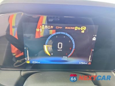 Zdjęcie 9 z 12 samochodu: 2026 CHEVROLET TRAILBLAZER LT VIN:KL79MPSL5TB267412 - miniatura