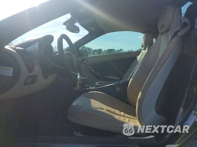 Zdjęcie 7 z 12 samochodu: 2007 MERCEDES-BENZ SLK 350 VIN:WDBWK56F77F148696 - miniatura