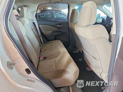 Zdjęcie 11 z 13 samochodu: 2013 HONDA CR-V EX VIN:5J6RM3H5XDL026486 - miniatura