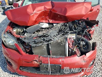 Zdjęcie 11 z 13 samochodu: 2012 TOYOTA COROLLA S VIN:2T1BU4EE0CC841240 - miniatura