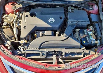 Zdjęcie 11 z 12 samochodu: 2013 NISSAN ALTIMA 2.5 VIN:1N4AL3AP7DN414870 - miniatura