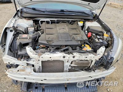 Zdjęcie 11 z 12 samochodu: 2018 SUBARU OUTBACK TOURING VIN:4S4BSETC8J3243234 - miniatura