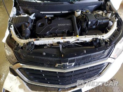 Zdjęcie 12 z 14 samochodu: 2021 CHEVROLET EQUINOX LT VIN:3GNAXUEV6MS111699 - miniatura