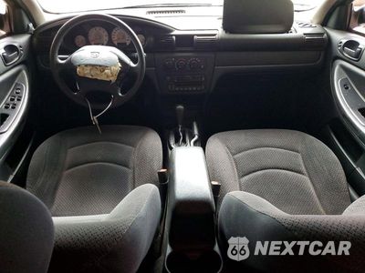 Zdjęcie 8 z 12 samochodu: 2006 DODGE STRATUS SXT VIN:1B3EL46X26N240270 - miniatura