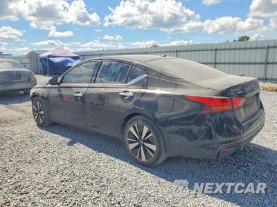 Drugie zdjęcie samochodu z przodu: 2020 NISSAN ALTIMA SL VIN:1N4BL4EV9LC144232 - miniatura