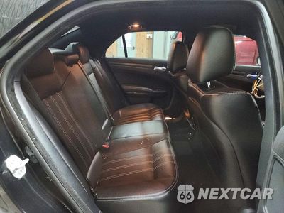Zdjęcie 10 z 12 samochodu: 2014 CHRYSLER 300 S VIN:2C3CCAGG0EH383913 - miniatura