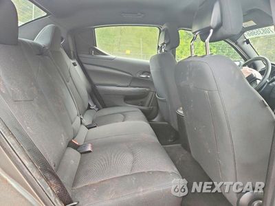 Zdjęcie 10 z 13 samochodu: 2013 DODGE AVENGER SE VIN:1C3CDZAB8DN665179 - miniatura