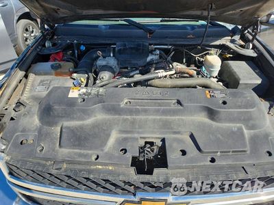 Zdjęcie 11 z 12 samochodu: 2011 CHEVROLET SILVERADO K2500 HEAVY DUTY LT VIN:1GC1KXC83BF207555 - miniatura