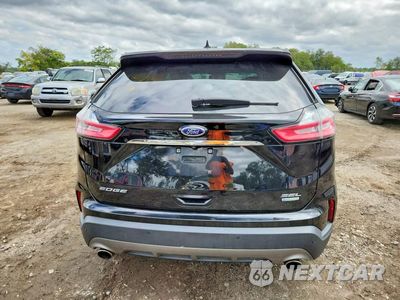 Zdjęcie 6 z 13 samochodu: 2019 FORD EDGE SEL VIN:2FMPK3J97KBC05528 - miniatura