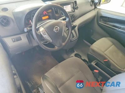 Zdjęcie 8 z 13 samochodu: 2018 NISSAN NV200 DELIVERY VAN VIN:3N6CM0KN4JK705238 - miniatura