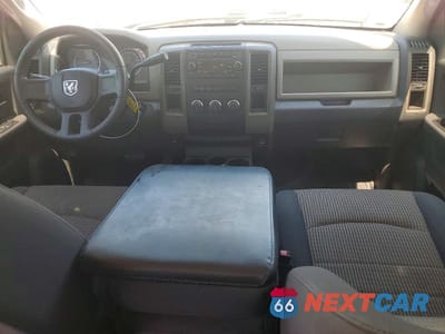 Zdjęcie 8 z 12 samochodu: 2011 DODGE RAM 1500 VIN:1D7RB1CT6BS573964 - miniatura