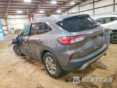 Drugie zdjęcie samochodu z przodu: 2022 FORD ESCAPE SE VIN:1FMCU9G63NUB81090 - miniatura