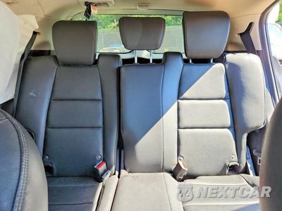 Zdjęcie 10 z 13 samochodu: 2020 HONDA HR-V TOURING VIN:3CZRU6H95LM723291 - miniatura