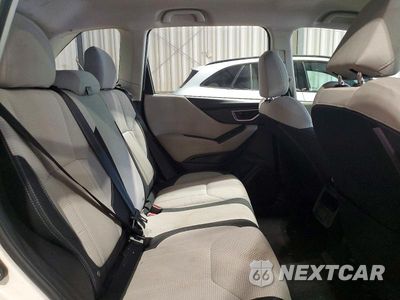 Zdjęcie 11 z 14 samochodu: 2022 SUBARU FORESTER VIN:JF2SKACC4NH441669 - miniatura