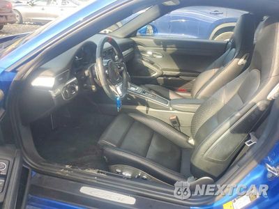 Zdjęcie 7 z 12 samochodu: 2017 PORSCHE 911 CARRERA VIN:WP0AA2A98HS107582 - miniatura