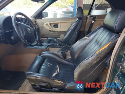 Zdjęcie 10 z 12 samochodu: 1998 BMW 3 SERIES 323 IC VIN:WBABJ7328WEA15790 - miniatura