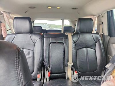 Zdjęcie 10 z 14 samochodu: 2016 CHEVROLET TRAVERSE LS VIN:1GNKVFKD8GJ199016 - miniatura