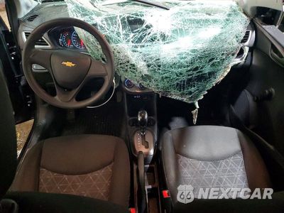 Zdjęcie 8 z 12 samochodu: 2021 CHEVROLET SPARK LS VIN:KL8CB6SA3MC729199 - miniatura