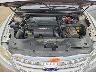 Zdjęcie 11 z 12 samochodu: 2011 FORD TAURUS SHO VIN:1FAHP2KT4BG112561 - miniatura