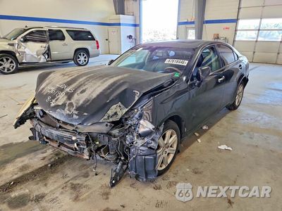 2009 LEXUS ES 350 JTHBJ46G492321749 - główne zdjęcie licytacji z USA - miniatura