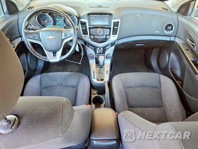 Zdjęcie 8 z 12 samochodu: 2014 CHEVROLET CRUZE ECO VIN:1G1PH5SB0E7401526 - miniatura