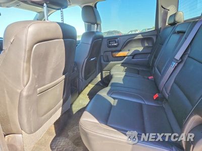 Zdjęcie 10 z 12 samochodu: 2014 GMC SIERRA K1500 SLT VIN:3GTU2VEC3EG317544 - miniatura