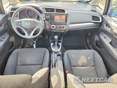Zdjęcie 8 z 12 samochodu: 2015 HONDA FIT EX VIN:3HGGK5H80FM719269 - miniatura