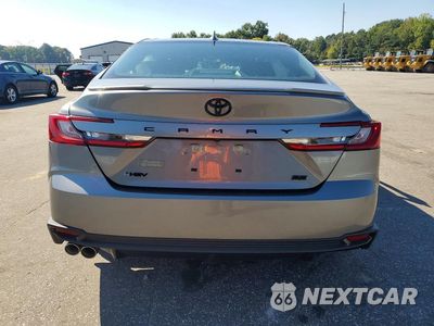 Zdjęcie 6 z 12 samochodu: 2026 TOYOTA CAMRY SE VIN:4T1DAACKXTU691306 - miniatura